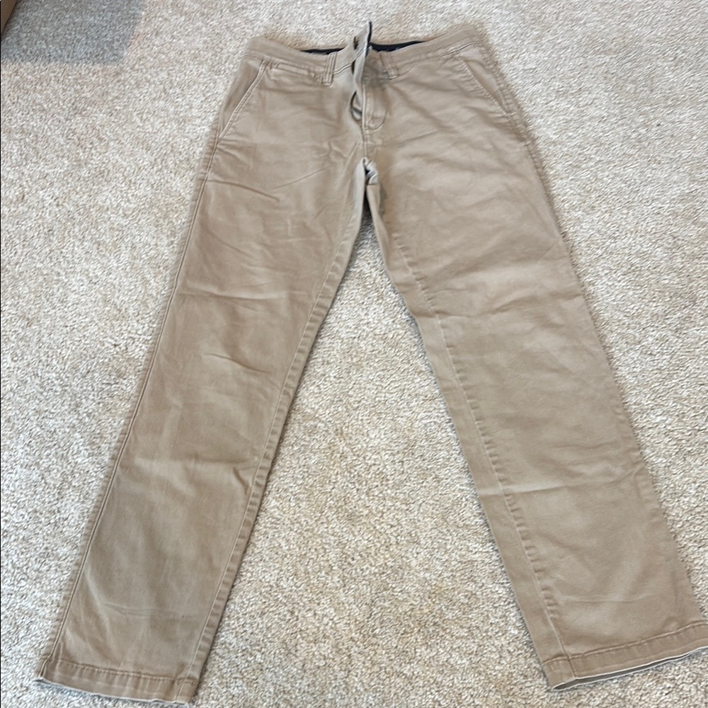 Men's Sonoma Flex wear Tan Pants